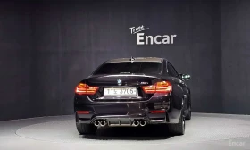 BMW M4 * Coupe * ОПЦИЯ ЗА ФИНАНСИРАНЕ, снимка 4