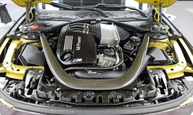 BMW M4 * Coupe * ОПЦИЯ ЗА ФИНАНСИРАНЕ, снимка 6