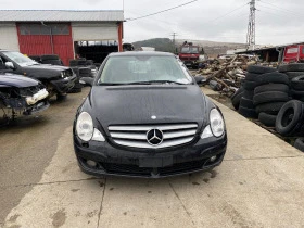 Mercedes-Benz R 320 Cdi 4 matic Xenon Harman Kardon, снимка 2