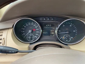 Mercedes-Benz R 320 Cdi 4 matic Xenon Harman Kardon, снимка 7