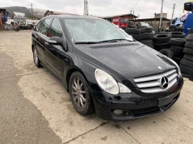 Mercedes-Benz R 320 Cdi 4 matic Xenon Harman Kardon, снимка 3