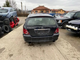 Mercedes-Benz R 320 Cdi 4 matic Xenon Harman Kardon, снимка 4