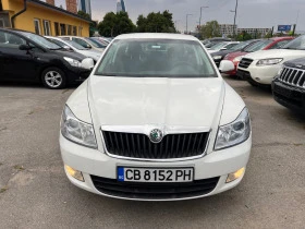 Обява за продажба на Skoda Octavia Automatik 2.0TDI 140кс ~12 300 лв. - изображение 1