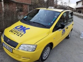 Fiat Multipla, снимка 12