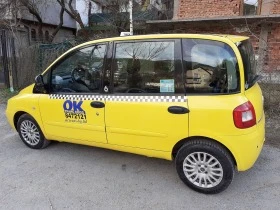 Fiat Multipla, снимка 11