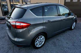 Ford C-max 1.6I GPL TITANIUM  | Mobile.bg    3