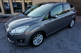     Ford C-max 1.6I GPL TITANIUM 