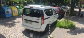 Dacia Dokker, снимка 5 - Автомобили и джипове - 45875514