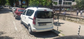 Dacia Dokker, снимка 6