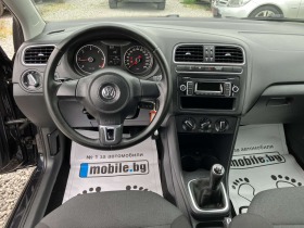 VW Polo 1.2TDi | Mobile.bg   13