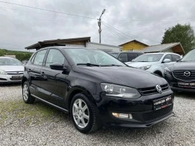 VW Polo 1.2TDi, снимка 4