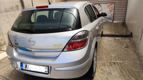 Opel Astra 1.8, снимка 4