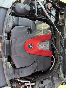 Обява за продажба на Mercedes-Benz C 450 AMG 4.5 ~ 200 лв. - изображение 10