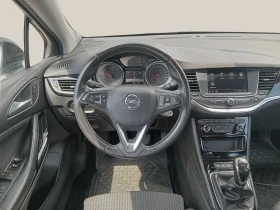 Opel Astra 1.5cdti - [8] 