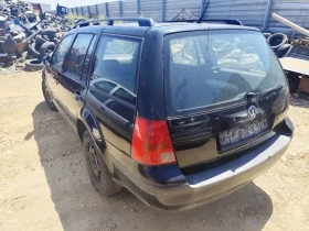 VW Golf 4 - 1.9TDI , снимка 4