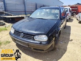 VW Golf 4 - 1.9TDI , снимка 1