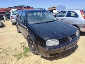 VW Golf 4 - 1.9TDI , снимка 2