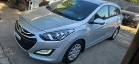 Hyundai I30 1, 6crdi - [4] 