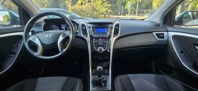 Hyundai I30 1, 6crdi | Mobile.bg    13