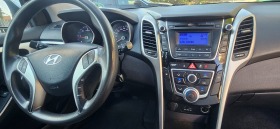 Hyundai I30 1, 6crdi | Mobile.bg    12