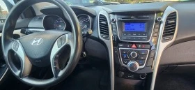 Hyundai I30 1, 6crdi - [13] 