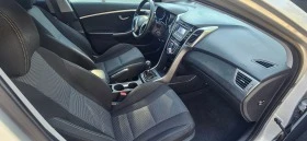 Hyundai I30 1, 6crdi - [11] 