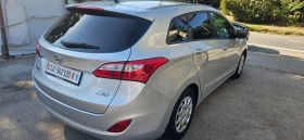 Hyundai I30 1, 6crdi, снимка 6