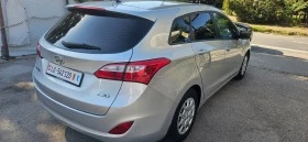 Hyundai I30 1, 6crdi - [7] 