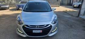 Hyundai I30 1, 6crdi, снимка 1