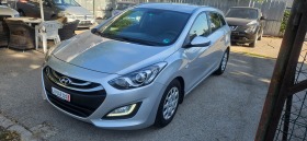 Hyundai I30 1, 6crdi, снимка 2