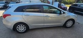 Hyundai I30 1, 6crdi - [9] 