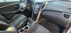 Hyundai I30 1, 6crdi, снимка 11