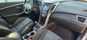 Hyundai I30 1, 6crdi - [12] 