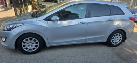 Hyundai I30 1, 6crdi, снимка 9