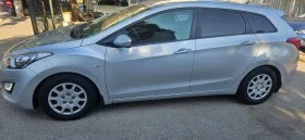 Hyundai I30 1, 6crdi - [10] 