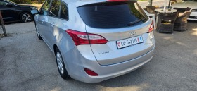 Hyundai I30 1, 6crdi | Mobile.bg    5