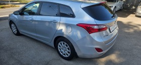 Hyundai I30 1, 6crdi | Mobile.bg    4