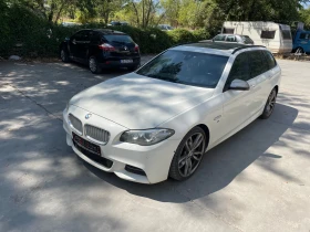 BMW 550 F11 M50d, 381hp | Mobile.bg    1