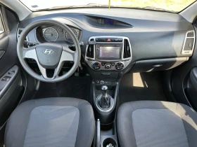 Hyundai I20 1.2, снимка 10