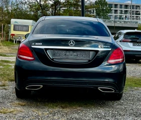 Mercedes-Benz C 300 AMG-  | Mobile.bg    3