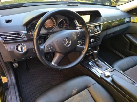 Mercedes-Benz E 200 2.0i 184hp 5G Tronic, снимка 8