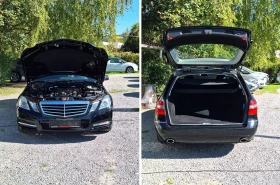 Mercedes-Benz E 200 2.0i 184hp AVANGARD | Mobile.bg    15