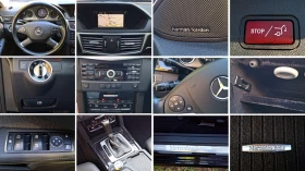 Mercedes-Benz E 200 2.0i 184hp AVANGARD | Mobile.bg    12