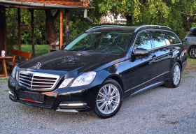 Mercedes-Benz E 200 2.0i 184hp 5G Tronic, снимка 1