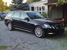 Mercedes-Benz E 200 2.0i 184hp AVANGARD | Mobile.bg    4