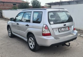 Subaru Forester Германия, снимка 5