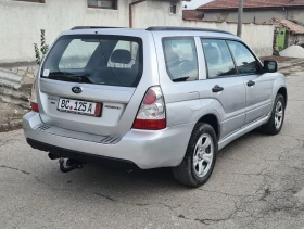 Subaru Forester Германия, снимка 4