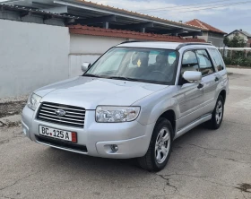 Subaru Forester Германия, снимка 2