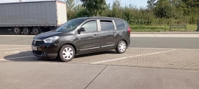 Dacia Lodgy | Mobile.bg    2