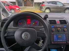 VW Touran 2.0TDI DSG, снимка 12